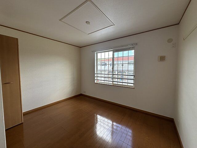 洋室