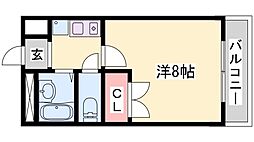 山陽電鉄本線 妻鹿駅 徒歩22分