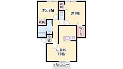 JR姫新線 東觜崎駅 徒歩3分 2階/-