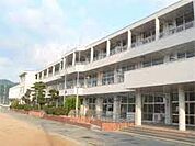 朝来市立朝来中学校