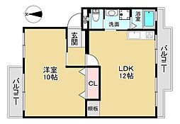 JR播但線 野里駅 徒歩18分
