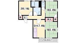セファミ小野B