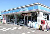 ローソン　姫路白浜町寺家店