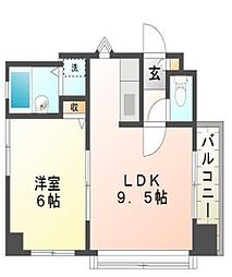 JR東海道・山陽本線 英賀保駅 徒歩8分 3階/-