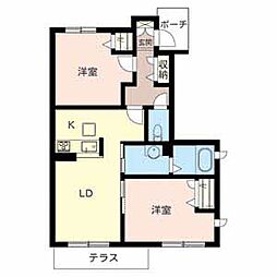 JR東海道・山陽本線 東加古川駅 4.2km 1階/-