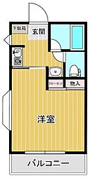 神鉄粟生線 緑が丘駅 徒歩7分