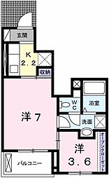 JR姫新線 播磨高岡駅 徒歩12分