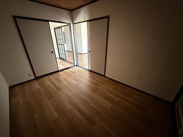 洋室