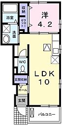 JR東海道・山陽本線 御着駅 徒歩25分 1階/-