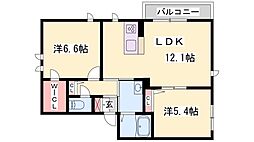 山陽電鉄本線 播磨町駅 徒歩10分 2階/-