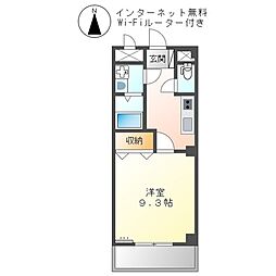 山陽電鉄本線 亀山駅 徒歩12分 2階/-
