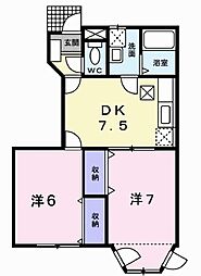 JR加古川線 新西脇駅 徒歩20分