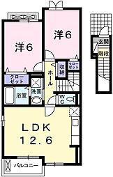 智頭急行 上郡駅 徒歩19分