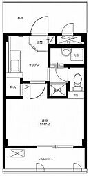 JR姫新線 播磨高岡駅 徒歩18分 2階/-