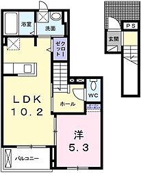 山陽電鉄本線 亀山駅 徒歩6分