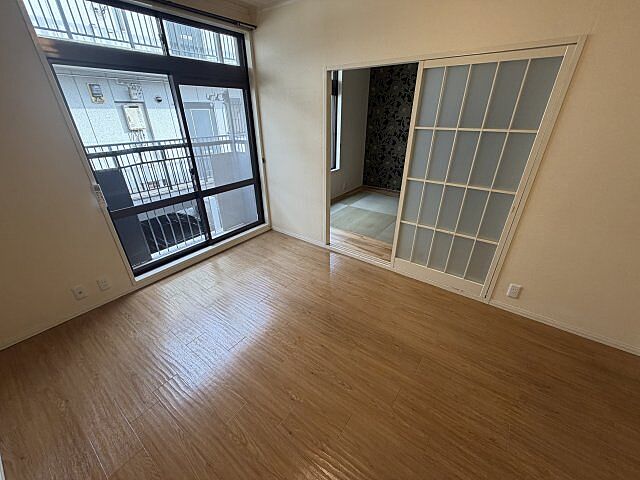 洋室