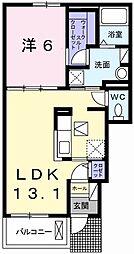 JR姫新線 播磨高岡駅 徒歩30分
