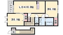 山陽電鉄本線 尾上の松駅 徒歩25分