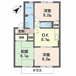 ボナール・東加古川 1階/0103