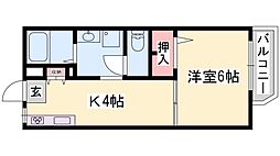マックスマイシャトウ 1階