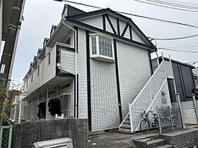 兵庫県姫路市西中島（賃貸アパート1K・2階・17.00㎡） その6