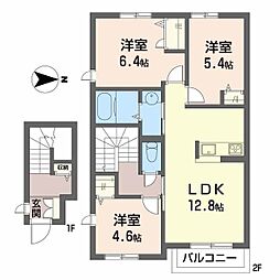 JR東海道・山陽本線 東加古川駅 徒歩28分
