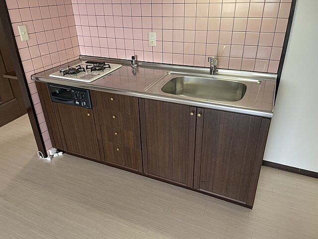 キッチン
