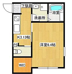 山陽電鉄本線 亀山駅 徒歩4分