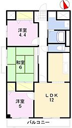 JR播但線 京口駅 徒歩33分