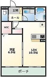 JR東海道・山陽本線 網干駅 徒歩10分 1階/-
