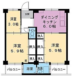 JR加古川線 新西脇駅 徒歩7分