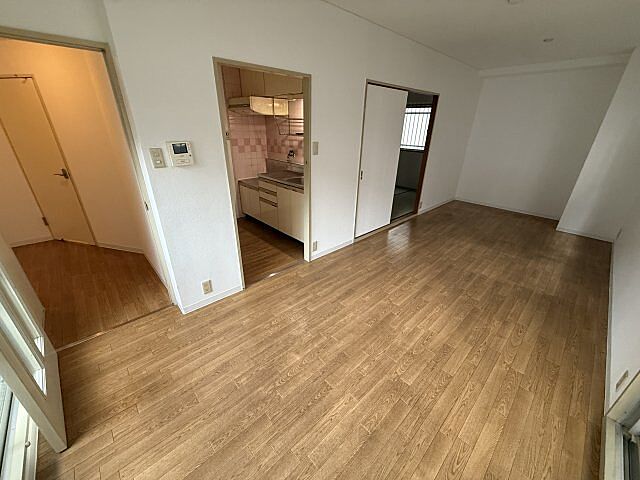 洋室