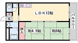 山陽電鉄本線 別府駅 徒歩13分