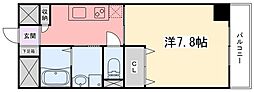 インタービレッジ土山 6階