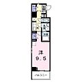 ザベース東姫路4階7.6万円