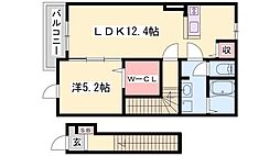 JR東海道・山陽本線 御着駅 徒歩25分