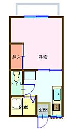JR山陽新幹線 相生駅 徒歩22分 1階/-