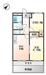 JR姫新線 余部駅 4km