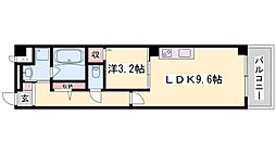 Eagle’s nest 3階/302