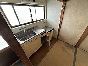 兵庫県姫路市増位本町２丁目（賃貸アパート1DK・1階・27.39㎡） その4