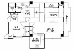 JR姫新線 播磨高岡駅 徒歩32分