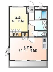 山陽電鉄網干線 山陽網干駅 徒歩20分 2階/-