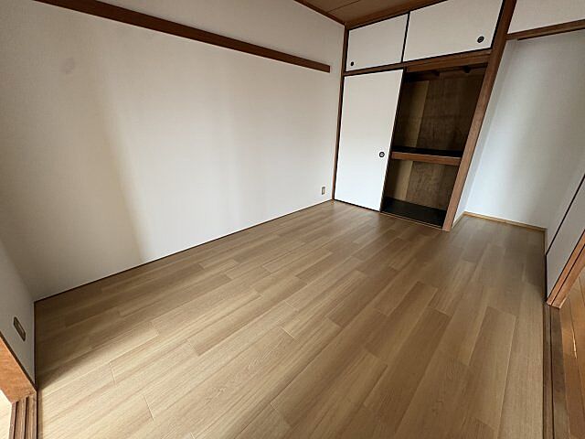 洋室