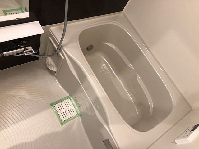 浴室