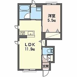 北条鉄道 法華口駅 3.1km