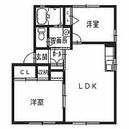 JR播但線 野里駅 徒歩12分