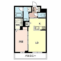 Casa noble 3階