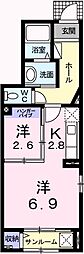 JR姫新線 播磨高岡駅 徒歩20分