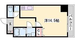 山陽電鉄本線 山陽姫路駅 徒歩3分