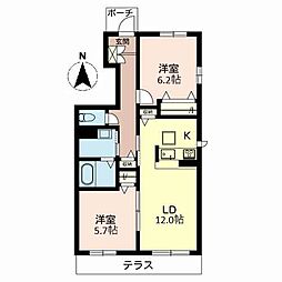 JR姫新線 余部駅 徒歩22分